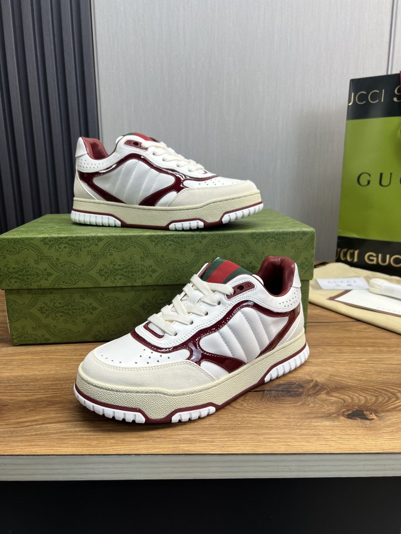 Gucci Casual Shoes